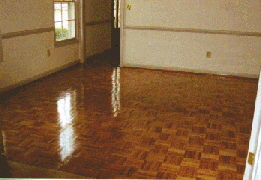 parquet