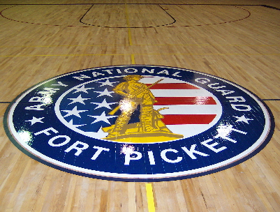 FtPickett gym floor