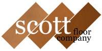 Scott Flooring Logo